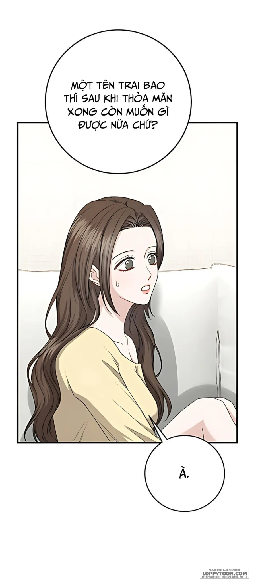 Quy Luật Cải Tạo Kẻ Rác Rưởi Chap 2 - 🔞🔞 - trang 43