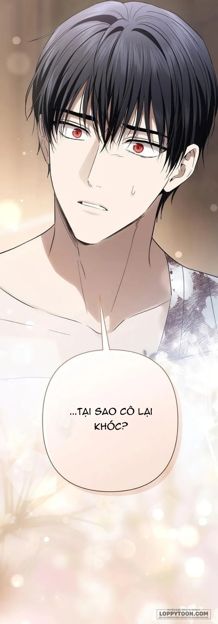Presepe Bên Ngoài Chiếc Lồng Chap 66 - trang 34