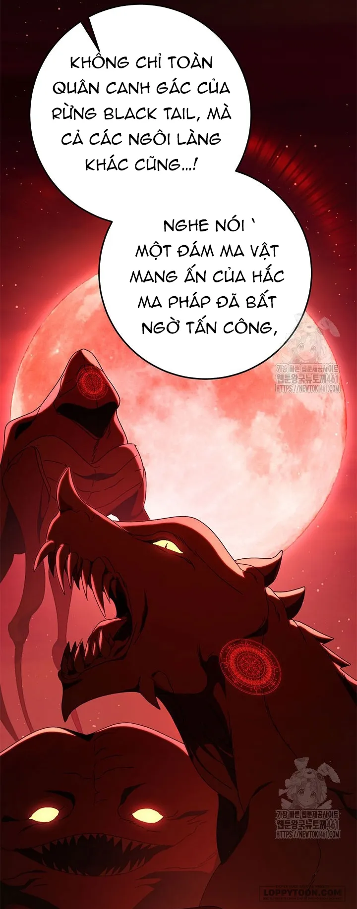 Nuôi Dưỡng Em Gái Xinh Đẹp Chap 71 - trang 48