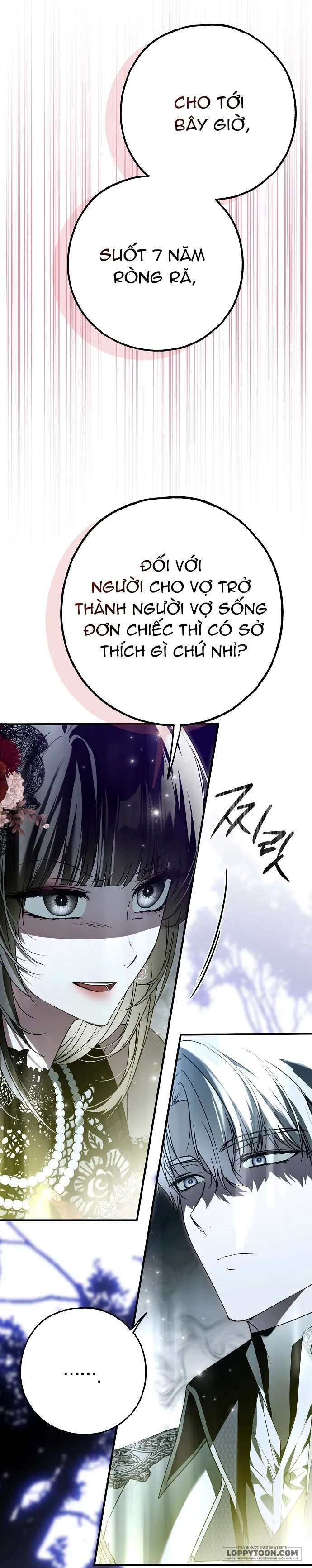 Có Kẻ Đã Sở Hữu Cơ Thể Của Tôi Chap 27 - trang 3