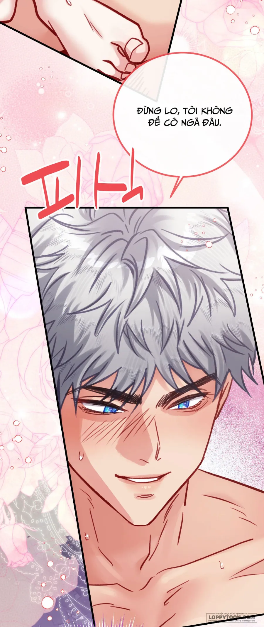 Bị Mắc Kẹt Trong Trò Chơi Harem Ngược Vô Vọng Chap 58 - 🔞🔞🔞🔞🔞 - trang 8