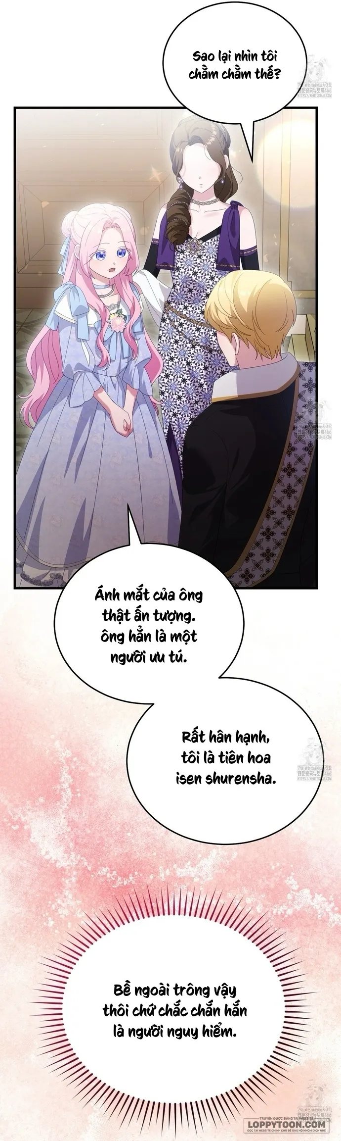 Nàng Tiên, Hãy Ký Hợp Đồng Nào Chap 50 - trang 29