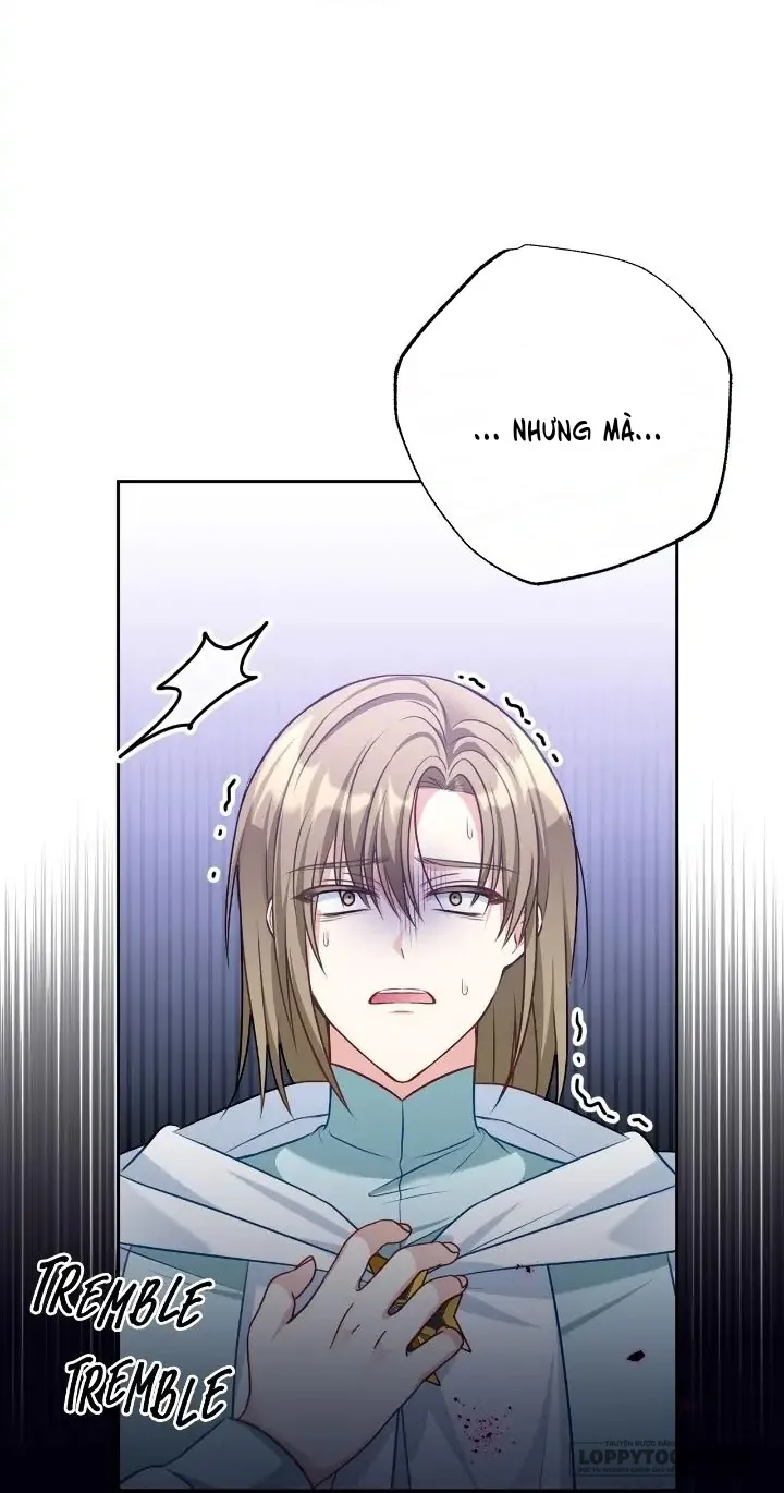 Tôi Sống Chung Với Mẹ Chồng Chap 34 - trang 53