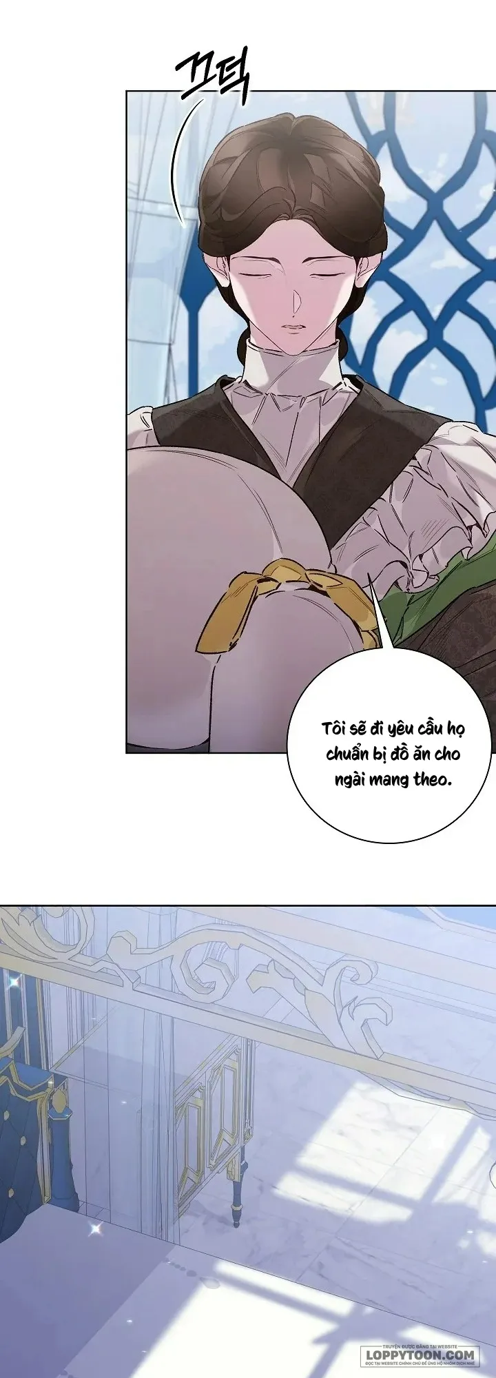 Papa Là Kẻ Thù Kiếp Trước Của Tôi? Chap 65 - trang 44