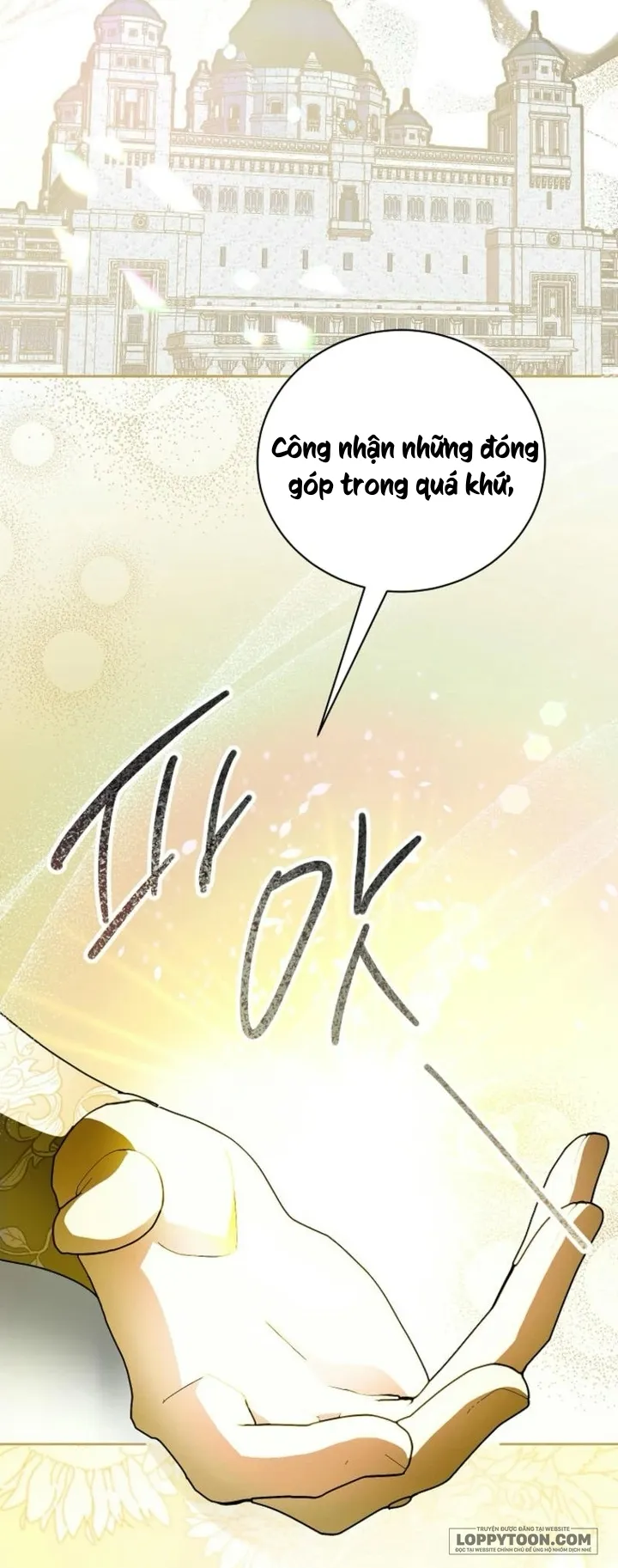 Phía Sau Mặt Nạ Của Nam Chính Hiền Lành Chap 75 - trang 24