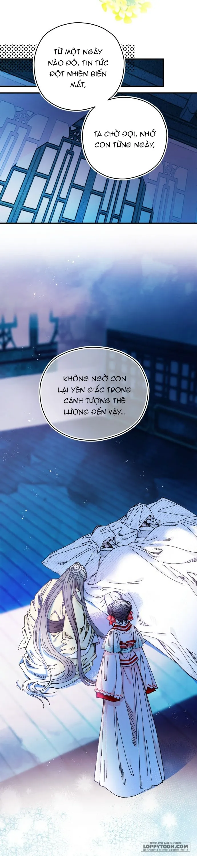 Tôi Đã Nuôi Dưỡng Nhân Vật Phản Diện Chap 33 - trang 25