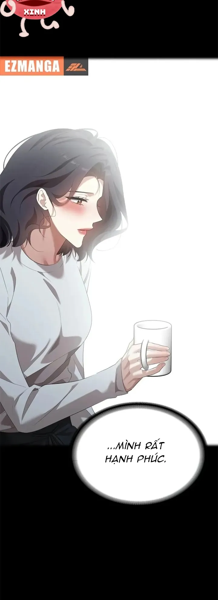 Vị Khách Trong Đêm Chap 56 - trang 18