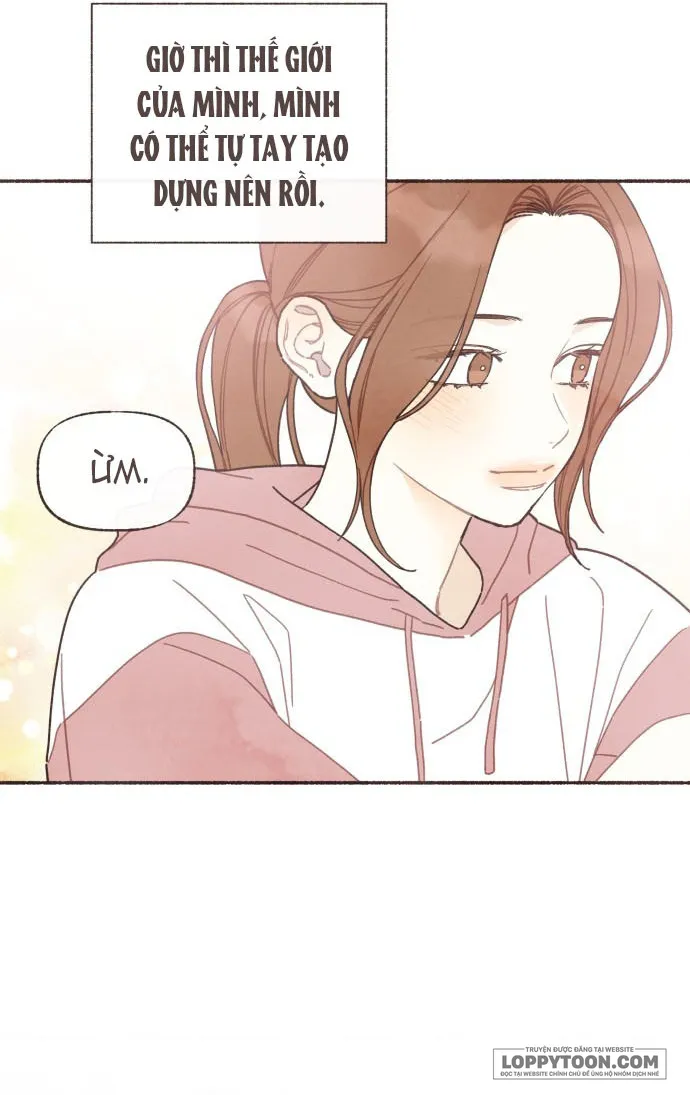 Cảm Xúc Chuyển Giao Chap 45 - trang 11
