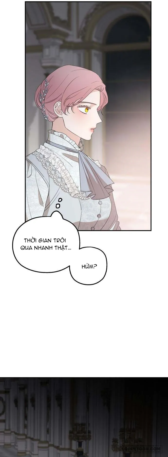 Gia Đình Chồng Quá Ám Ảnh Bởi Tôi Chap 33 - trang 51