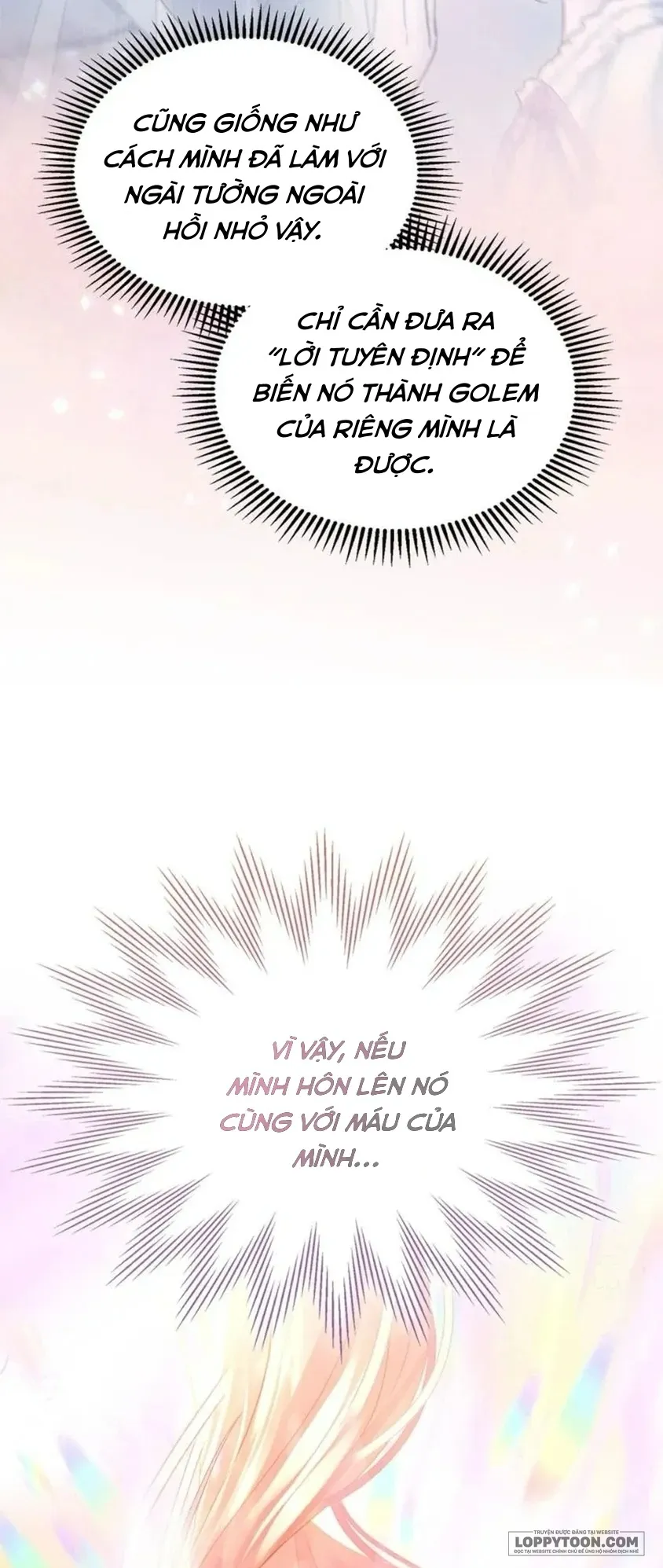 Phạm Nhân Bé Con Của Dinh Thự Mùa Đông Chap 96 - trang 26