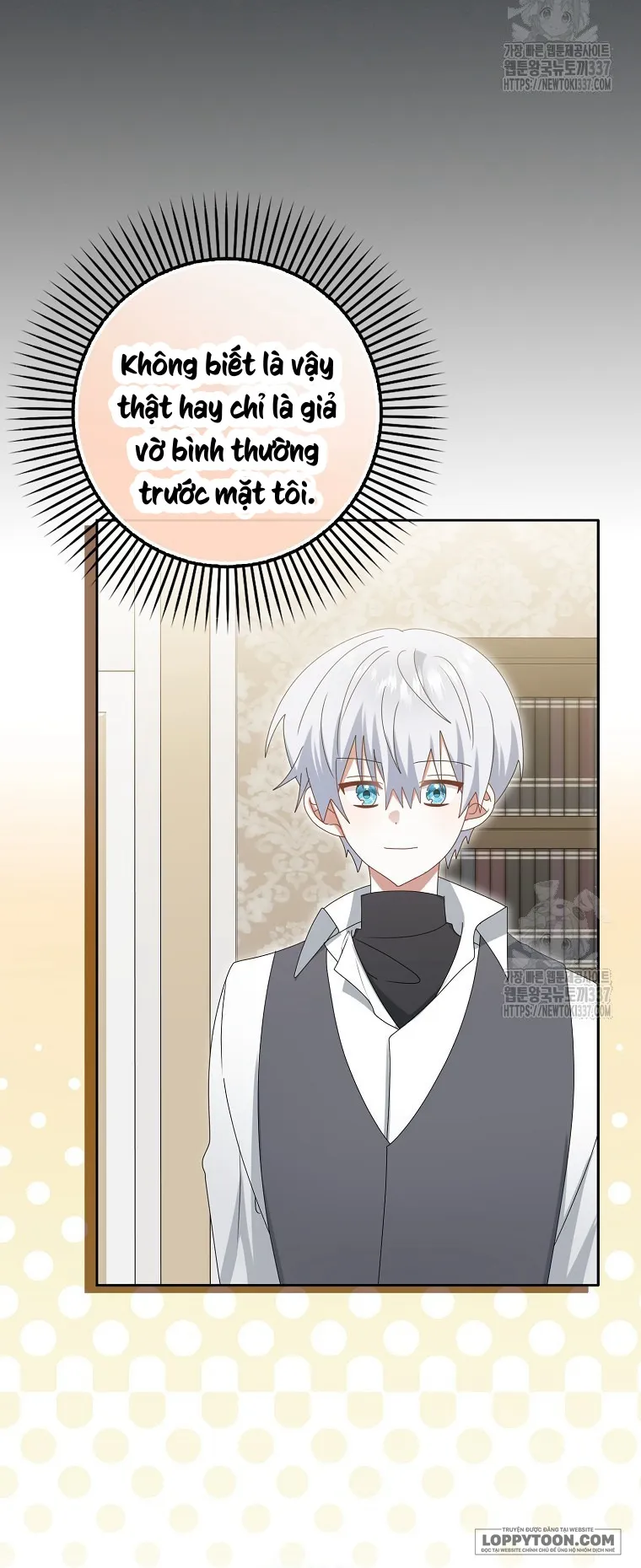 Tôi Sẽ Chiếm Lấy Ngư Trường Này! Chap 41 - trang 23