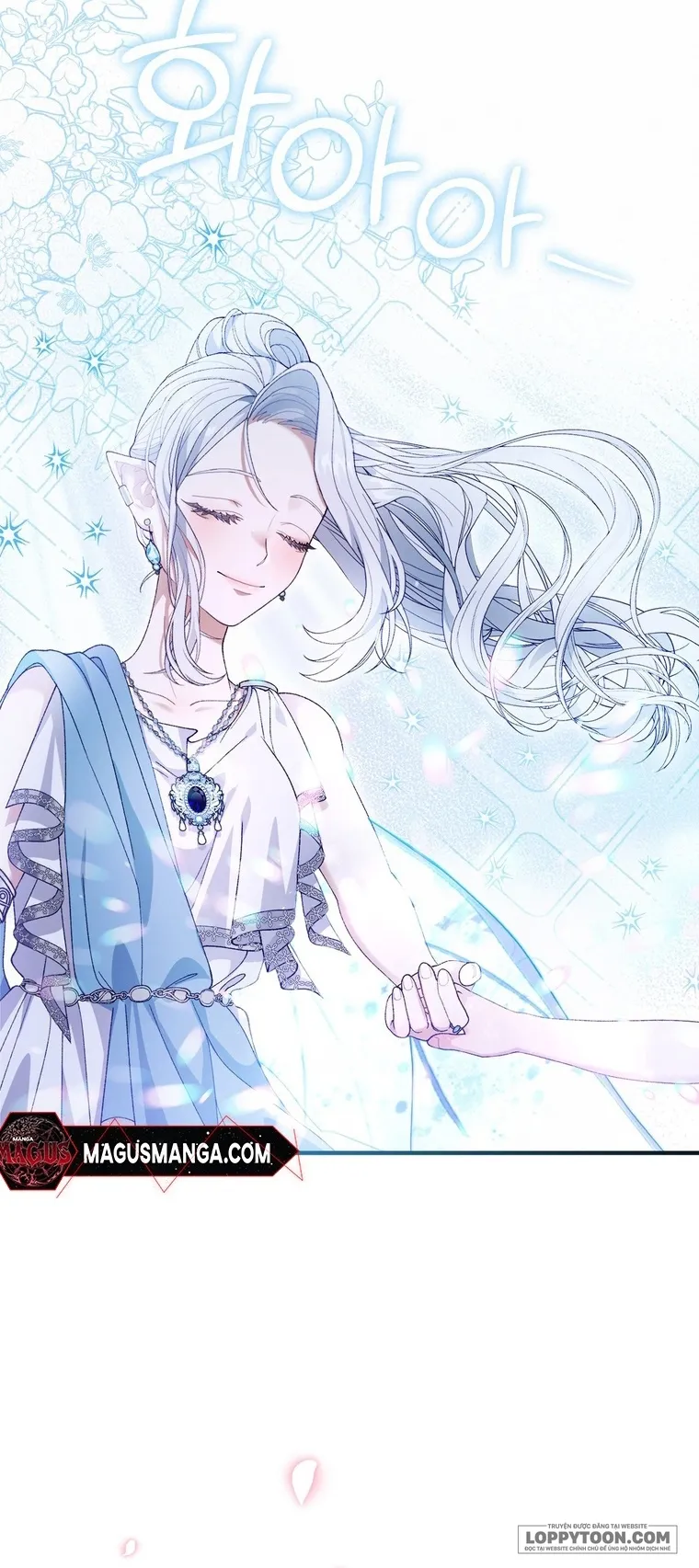 Nàng Tiên, Hãy Ký Hợp Đồng Nào Chap 8 - trang 29