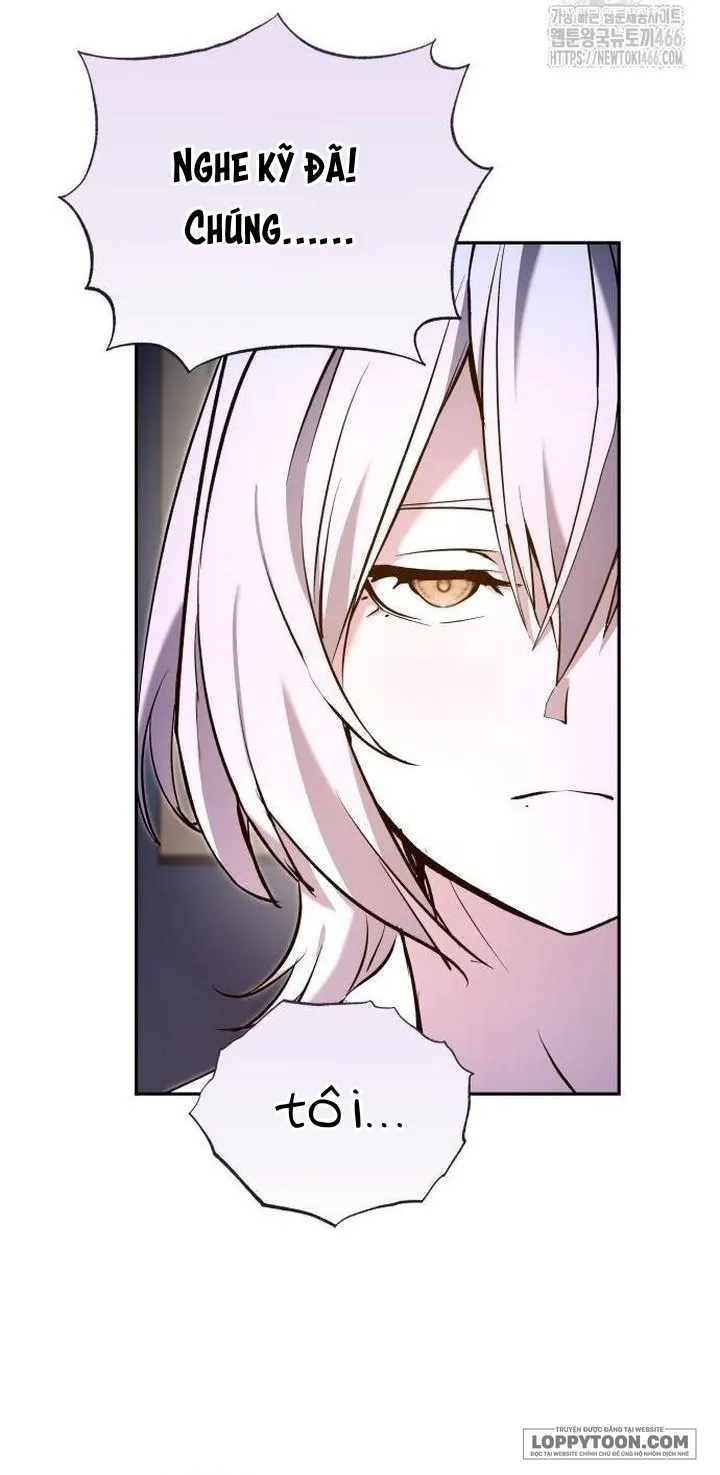 Thỏ Trắng Ở Xứ Sở Thần Tiên Chap 49 - trang 33