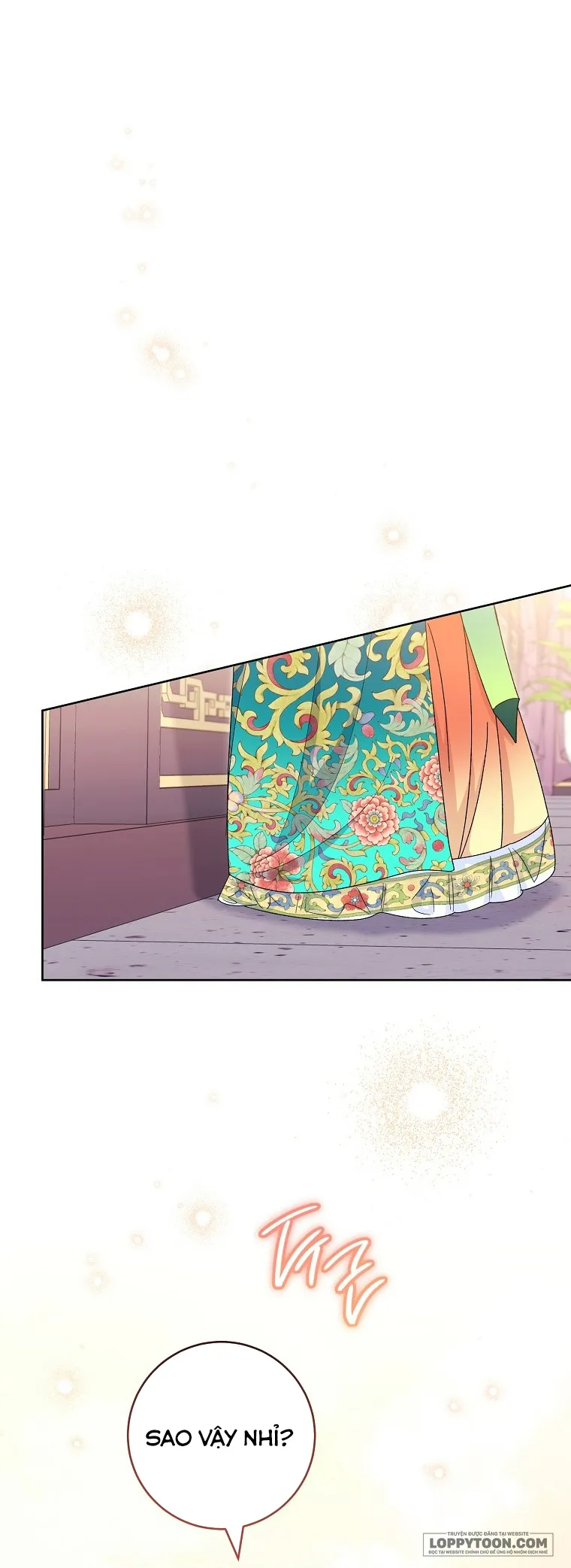 Tiểu Thiếp Chỉ Muốn Sống Yên Bình Chap 94 - trang 25