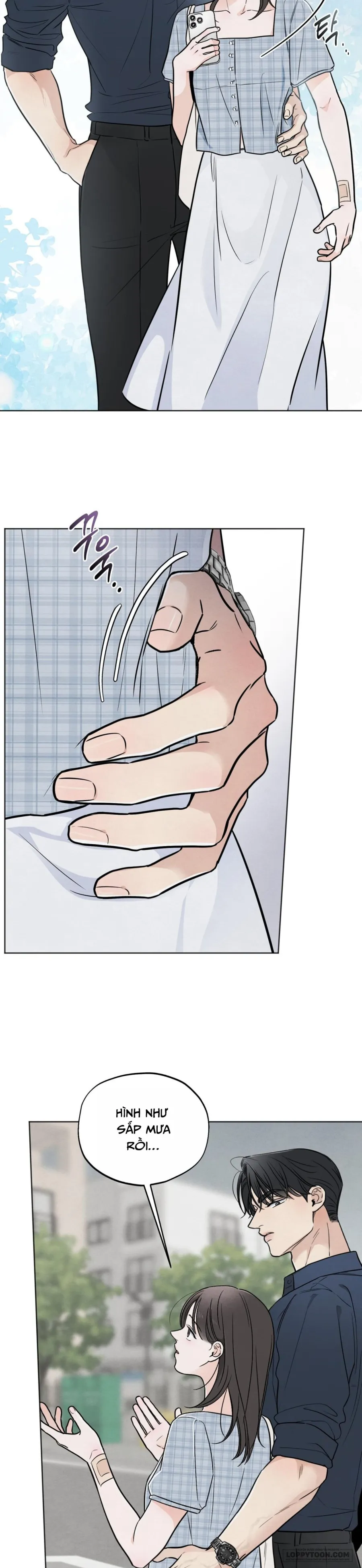 Cuộc Đời Của Kẻ Cặn Bã Chap 40 - trang 13