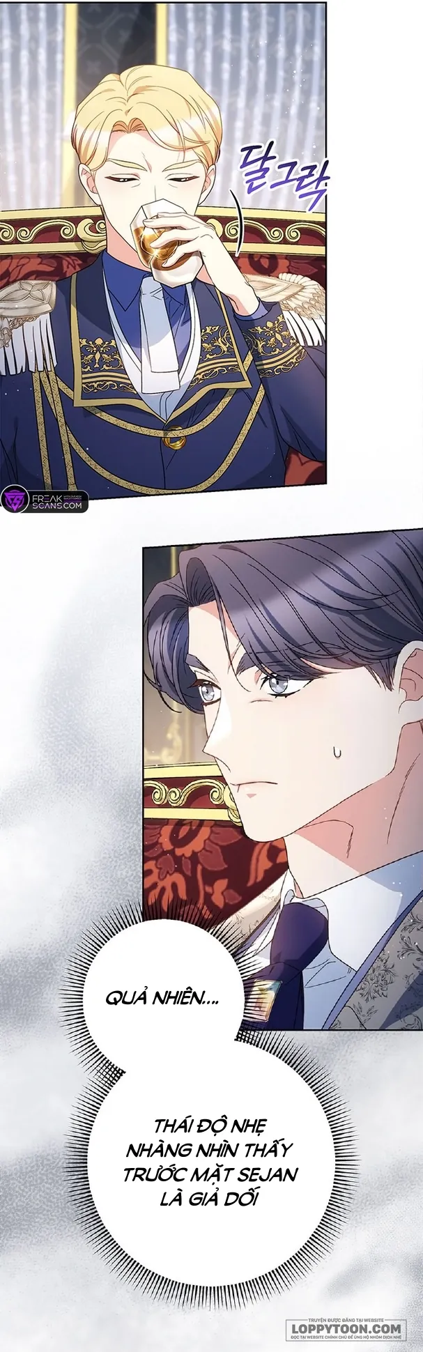 Nuôi Dưỡng Em Gái Xinh Đẹp Chap 53 - trang 7