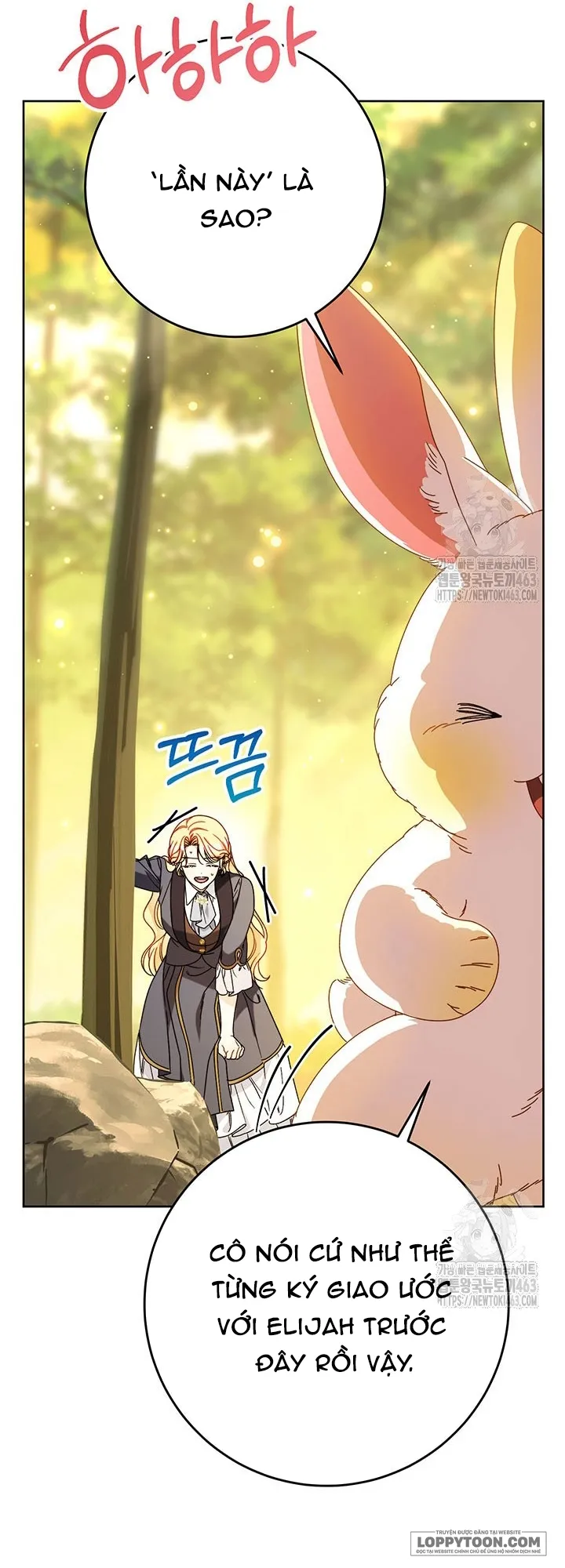 Nuôi Dưỡng Em Gái Xinh Đẹp Chap 75 - trang 79