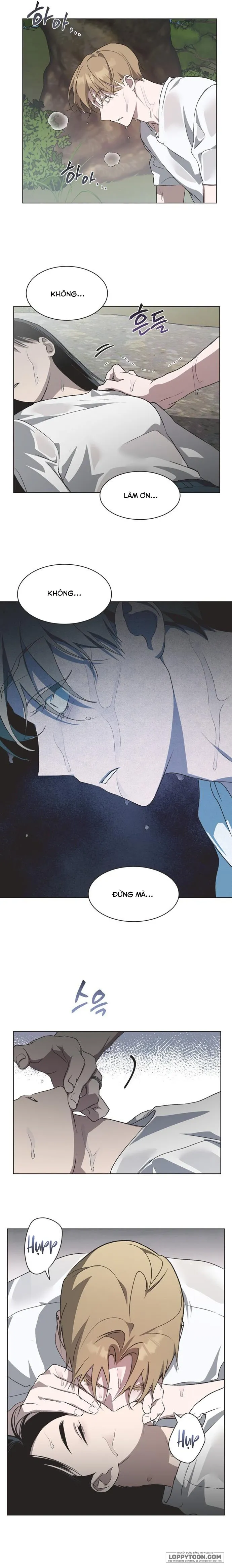 Lọ Lem Không Hoàn Hảo Chap 72 - trang 13