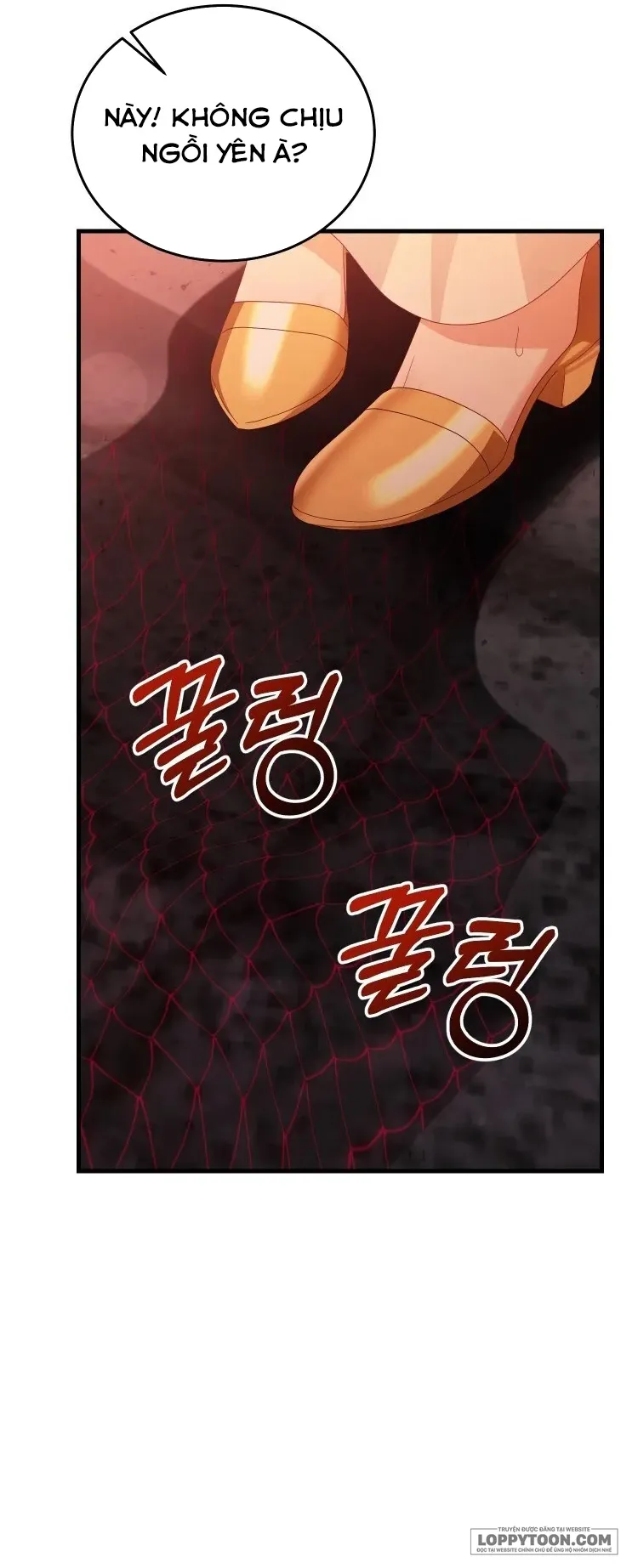 Nàng Tiên, Hãy Ký Hợp Đồng Nào Chap 77 - trang 19