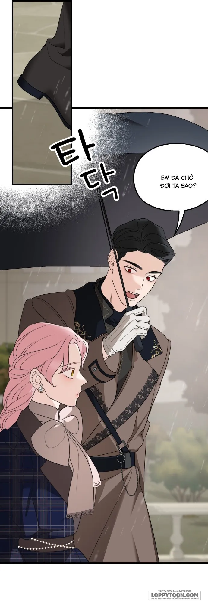 Gia Đình Chồng Quá Ám Ảnh Bởi Tôi Chap 76 - trang 48