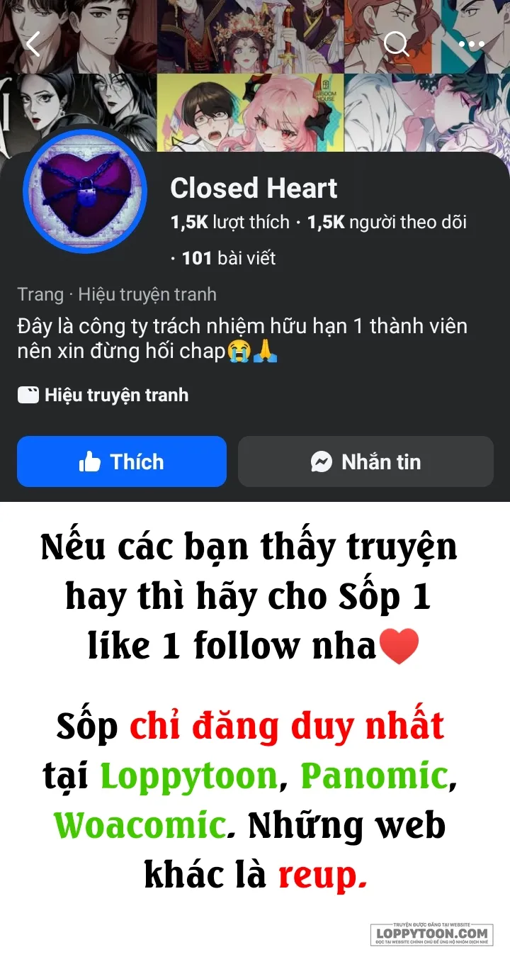 Chị Em Nhà Họ Ki Chap 18 - Thiên thần bí mật của gia đình (1) - trang 1