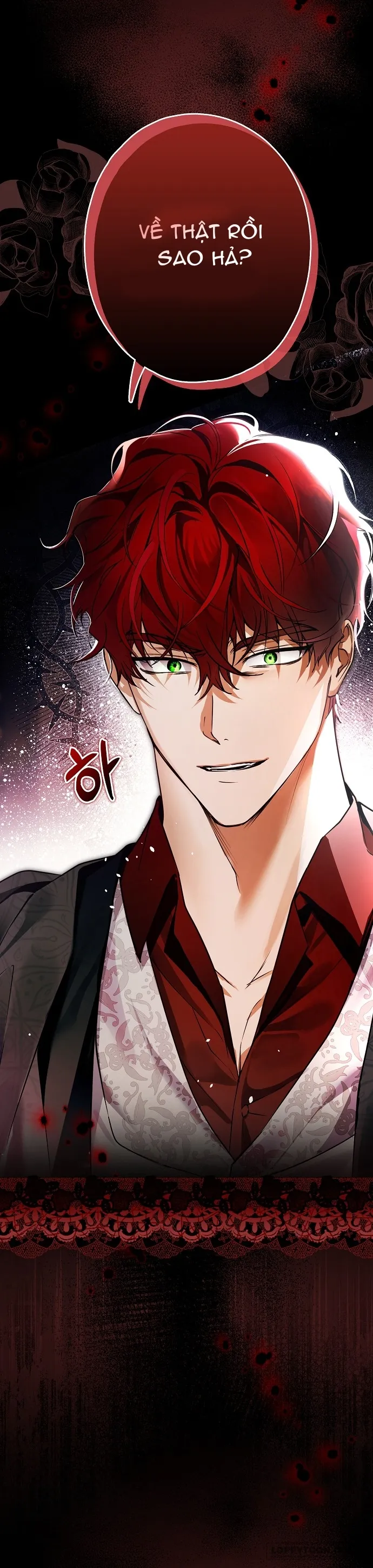 Có Kẻ Đã Sở Hữu Cơ Thể Của Tôi Chap 9 - trang 43