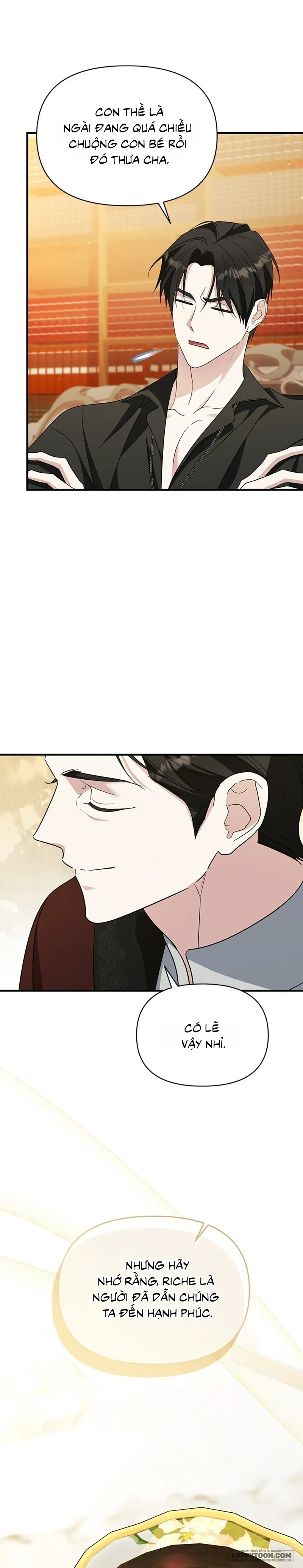 Trở Thành Con Gái Nuôi Của Gia Tộc Sát Thủ Chap 114 - trang 26