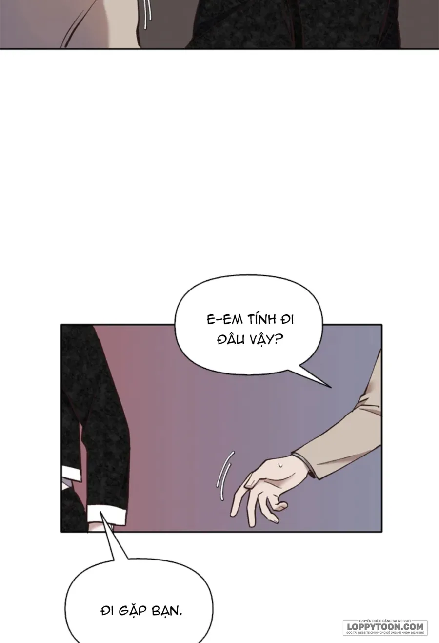 Thanh Xuân Của Chúng Ta Chap 17 - trang 58