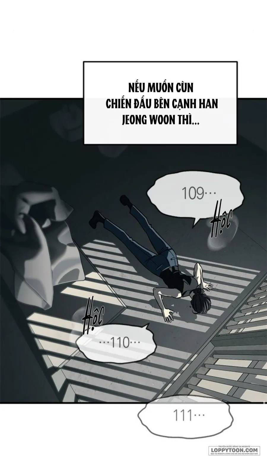 Xâm Nhập Trường Trung Học Tài Phiệt Chap 104 - trang 81