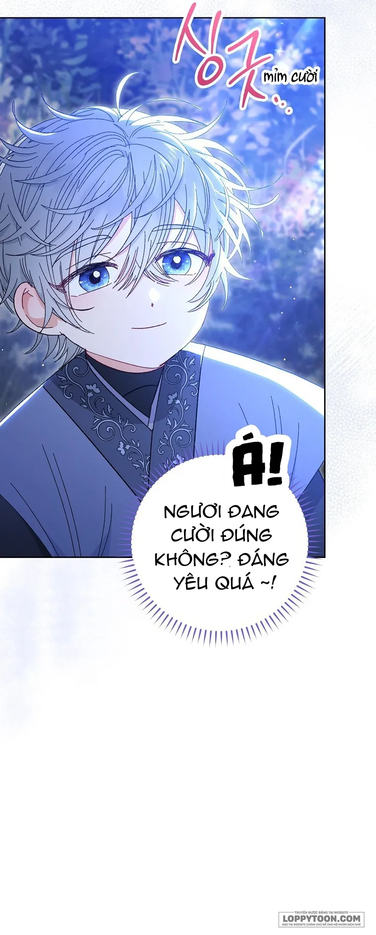 Tiểu Thiếp Chỉ Muốn Sống Yên Bình Chap 14 - trang 34