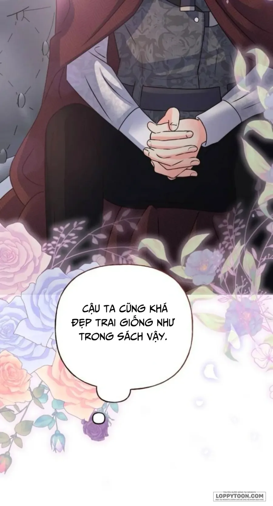 Hầu Gái Không Thích Nuôi Dạy Trẻ Nhỏ Chap 28 - trang 82