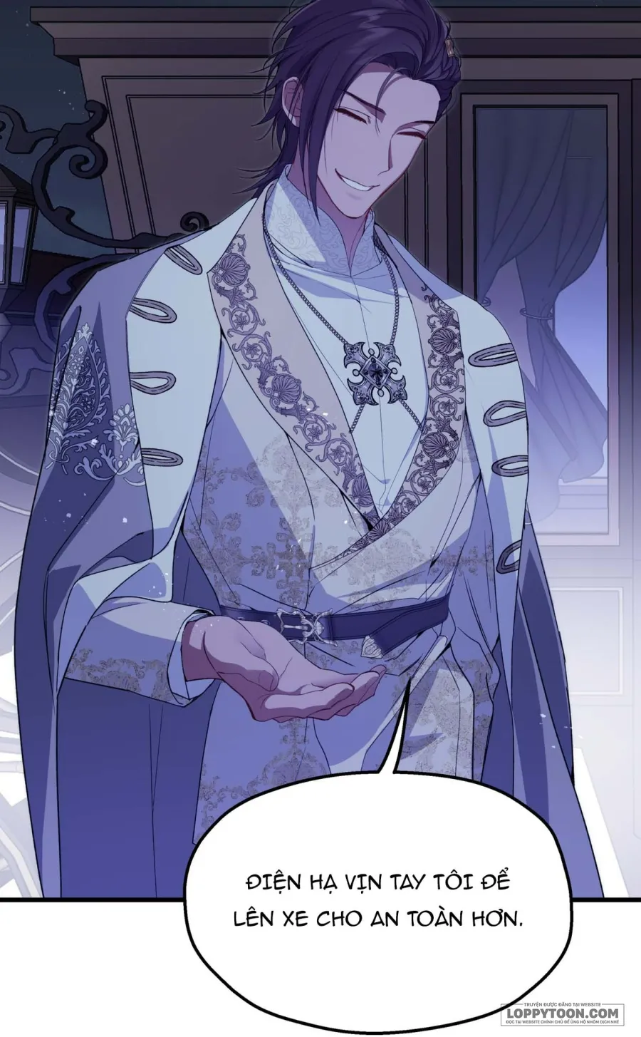 Nàng Sẽ Thuần Phục Những Anh Hùng Chap 26 - trang 23
