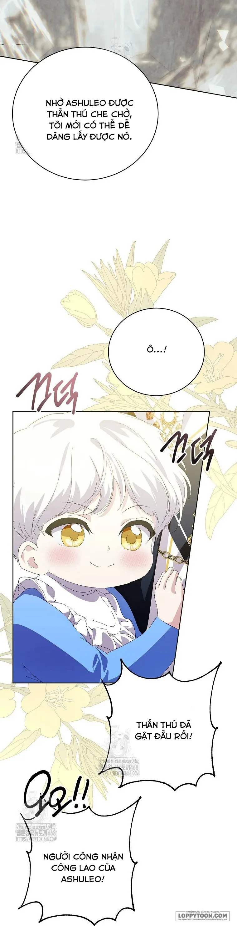 Phía Sau Mặt Nạ Của Nam Chính Hiền Lành Chap 91 - trang 24