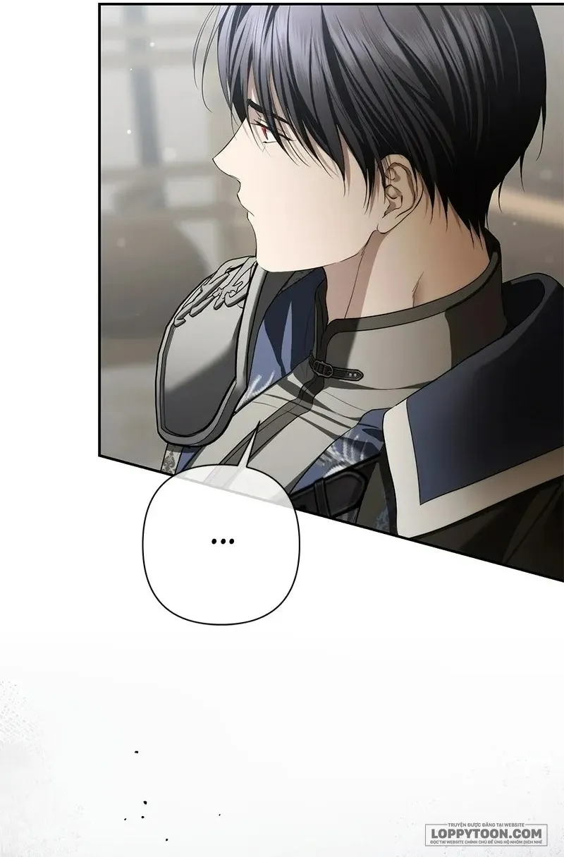 Presepe Bên Ngoài Chiếc Lồng Chap 38 - trang 8