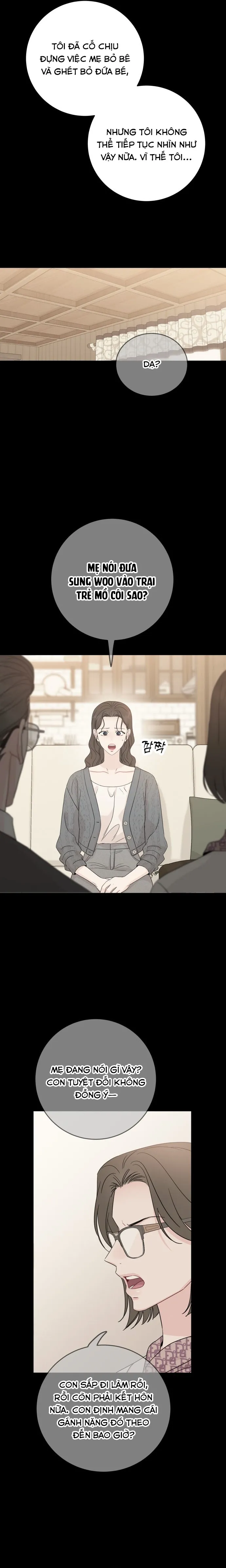Người Một Nhà Chap 141 - trang 5