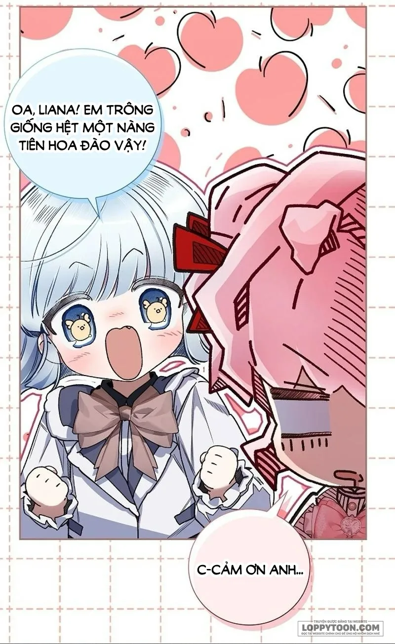 Papa Là Kẻ Thù Kiếp Trước Của Tôi? Chap 32 - trang 39