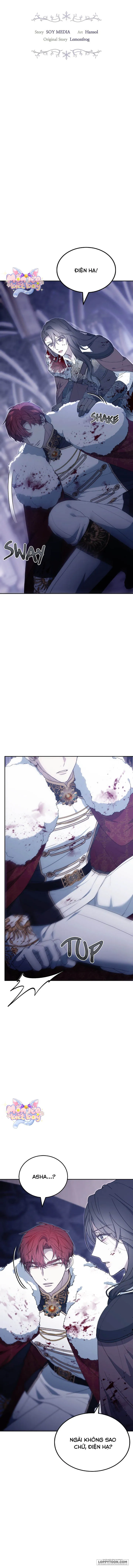 Thời Đại Oman Chap 74 - trang 2