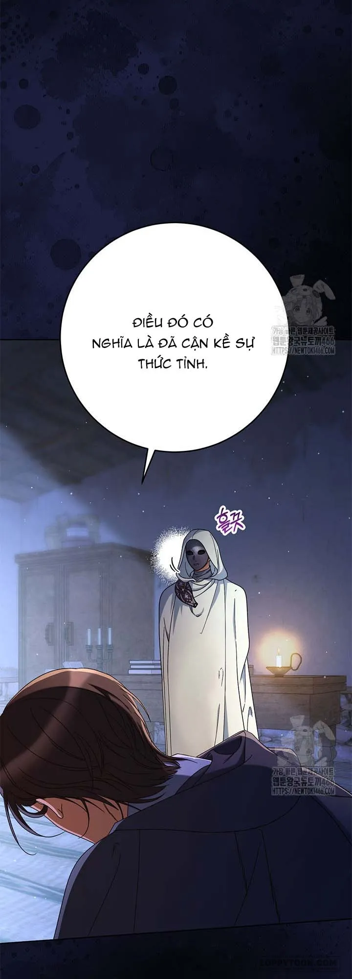 Nuôi Dưỡng Em Gái Xinh Đẹp Chap 83 - trang 54