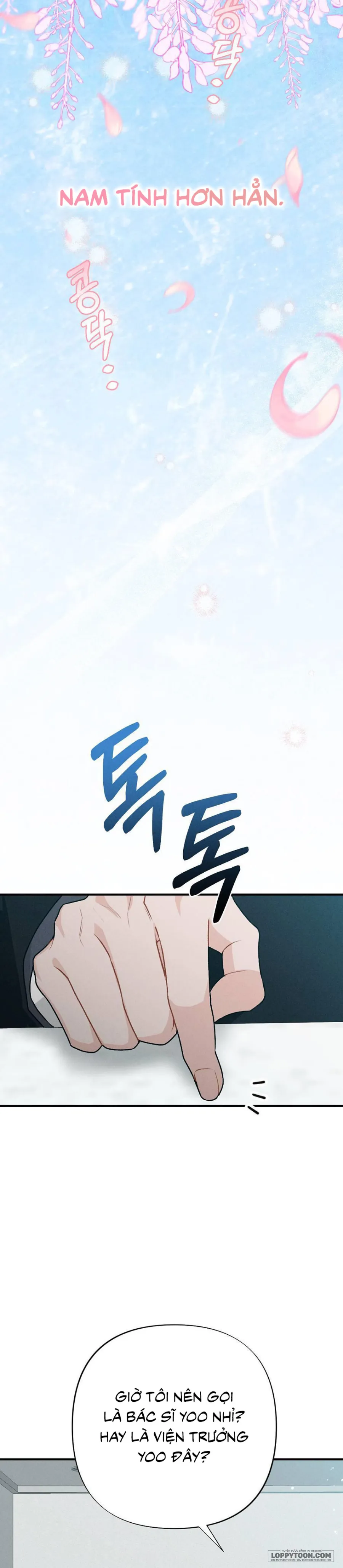 Đêm Chồng Chất Chap 2 - Đã lâu không gặp, Yoo So Eun - trang 31