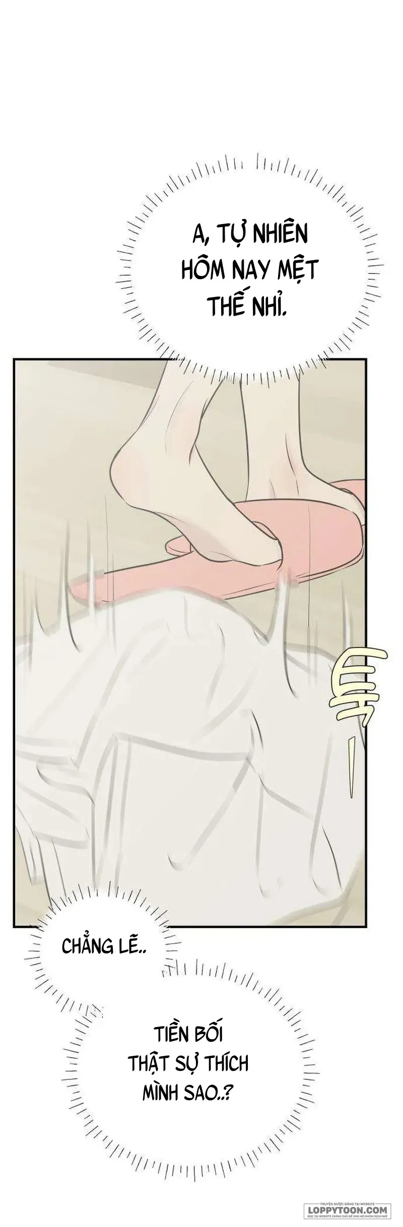 Scandal Bảo Vệ Hôn Nhân Chap 25 - trang 22