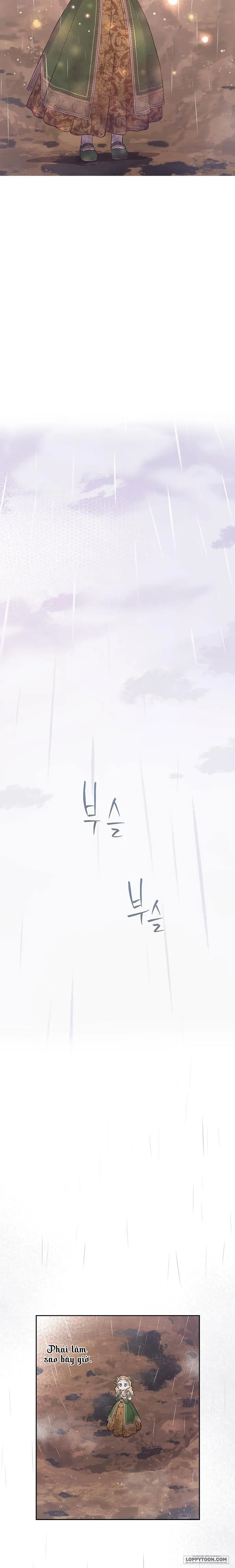 Cánh Đồng Bị Lãng Quên Chap 3 - trang 13