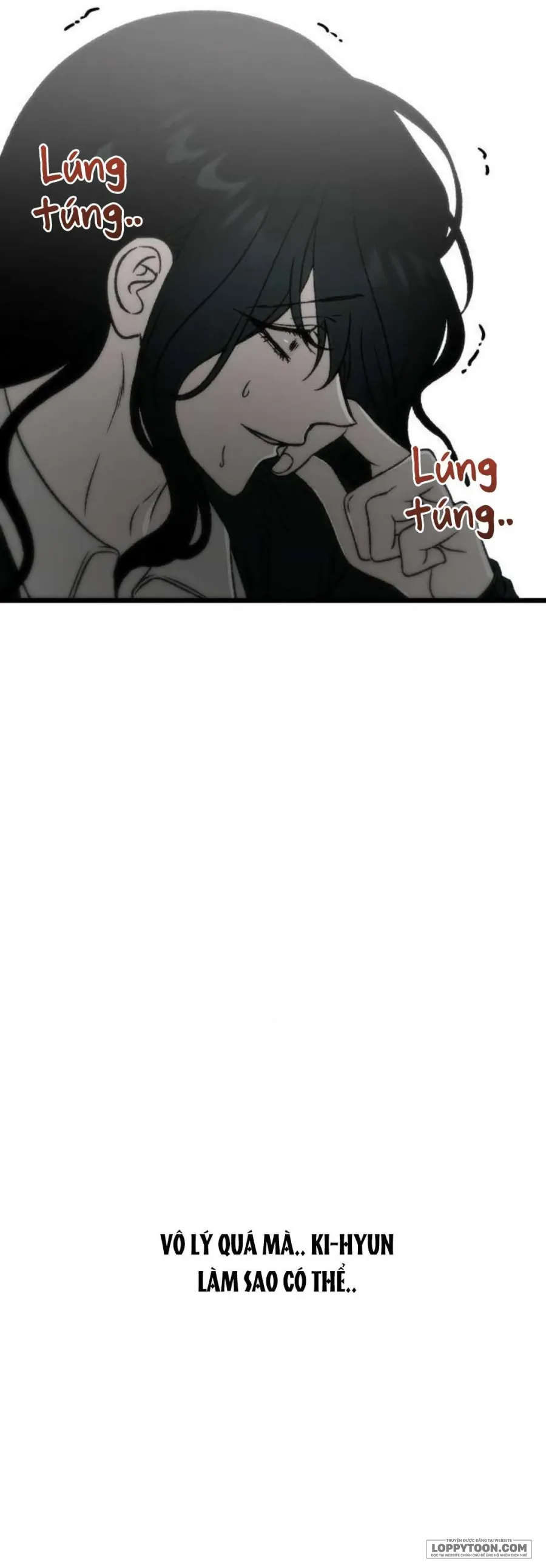 Khao Khát Bất Tận Chap 3 - trang 56