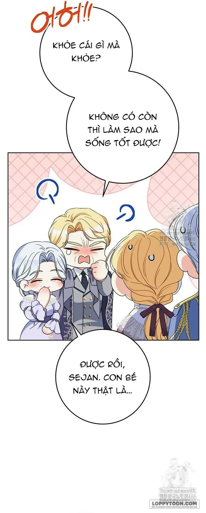 Nuôi Dưỡng Em Gái Xinh Đẹp Chap 86 - trang 14