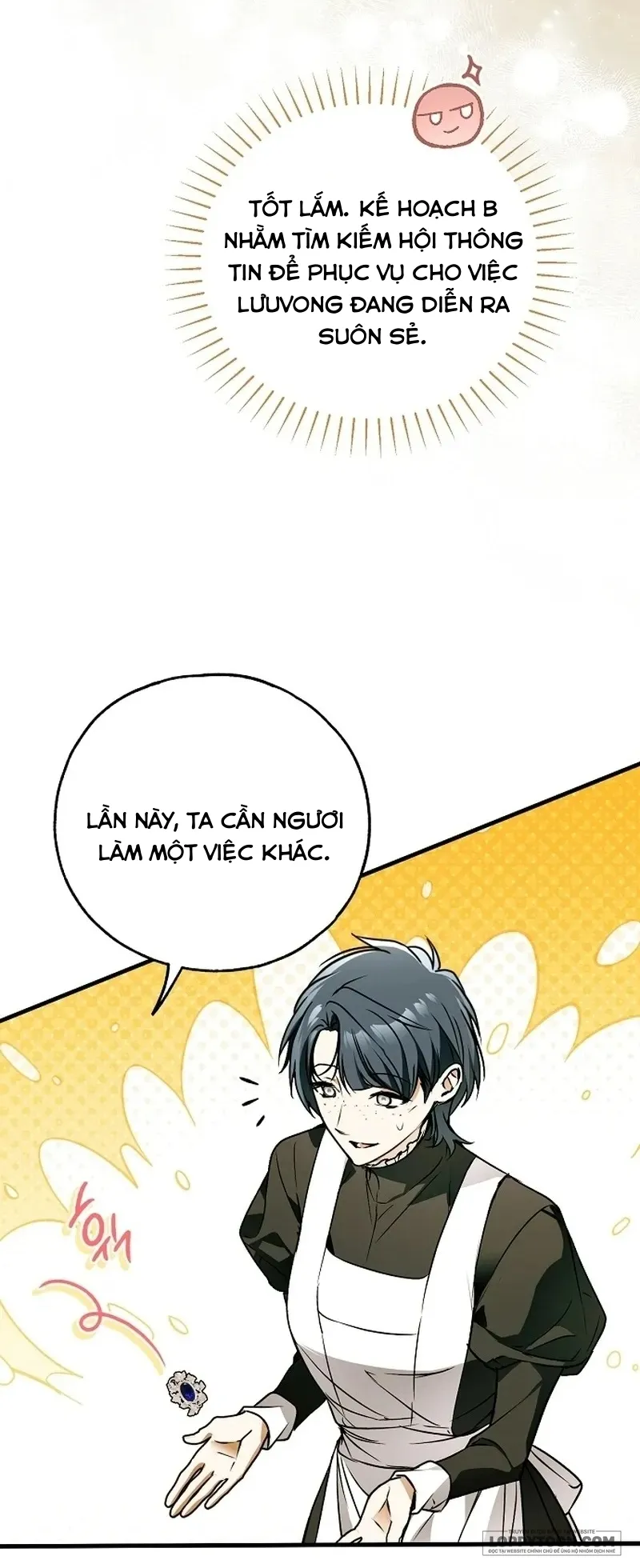 Có Kẻ Đã Sở Hữu Cơ Thể Của Tôi Chap 86 - trang 58