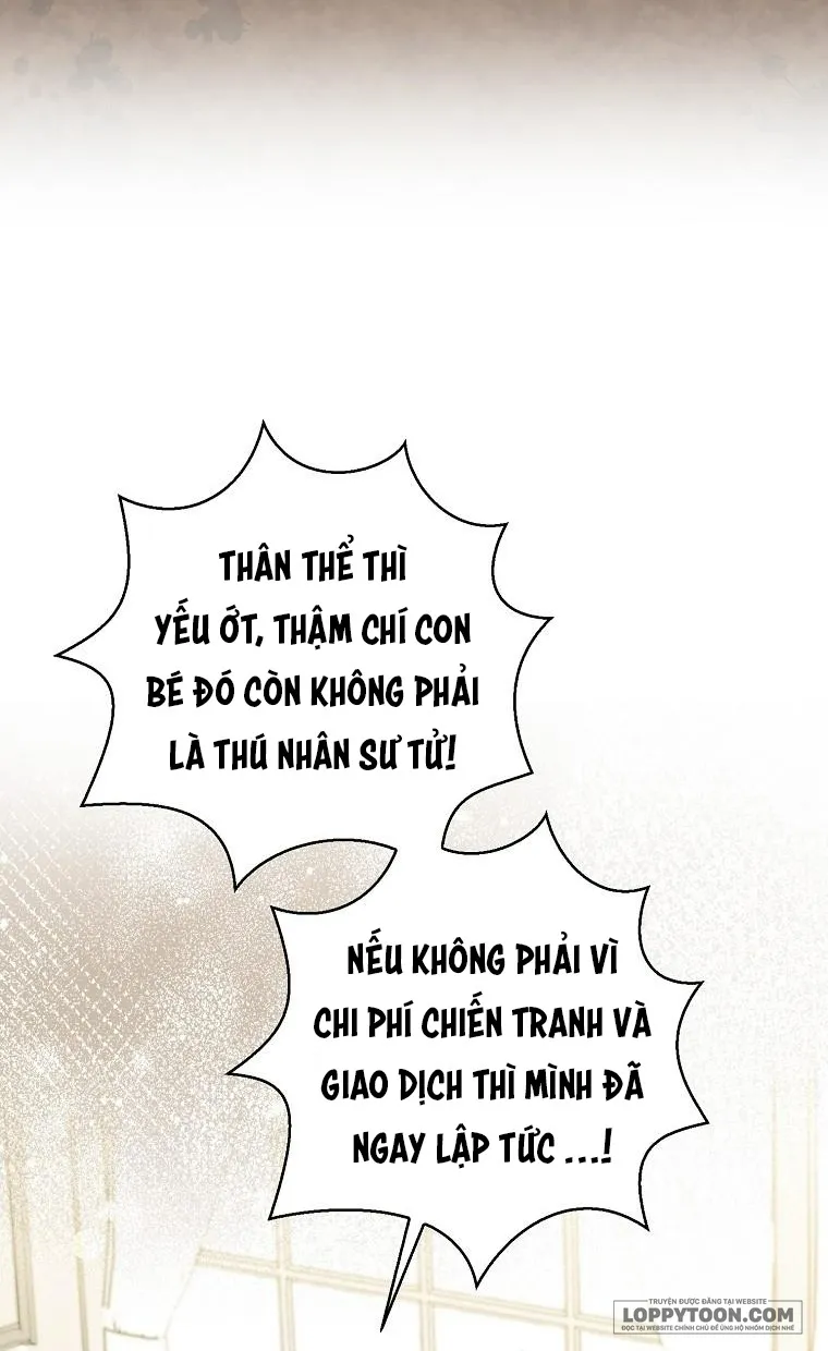 Sóc Con Tài Năng Chap 48 - trang 21