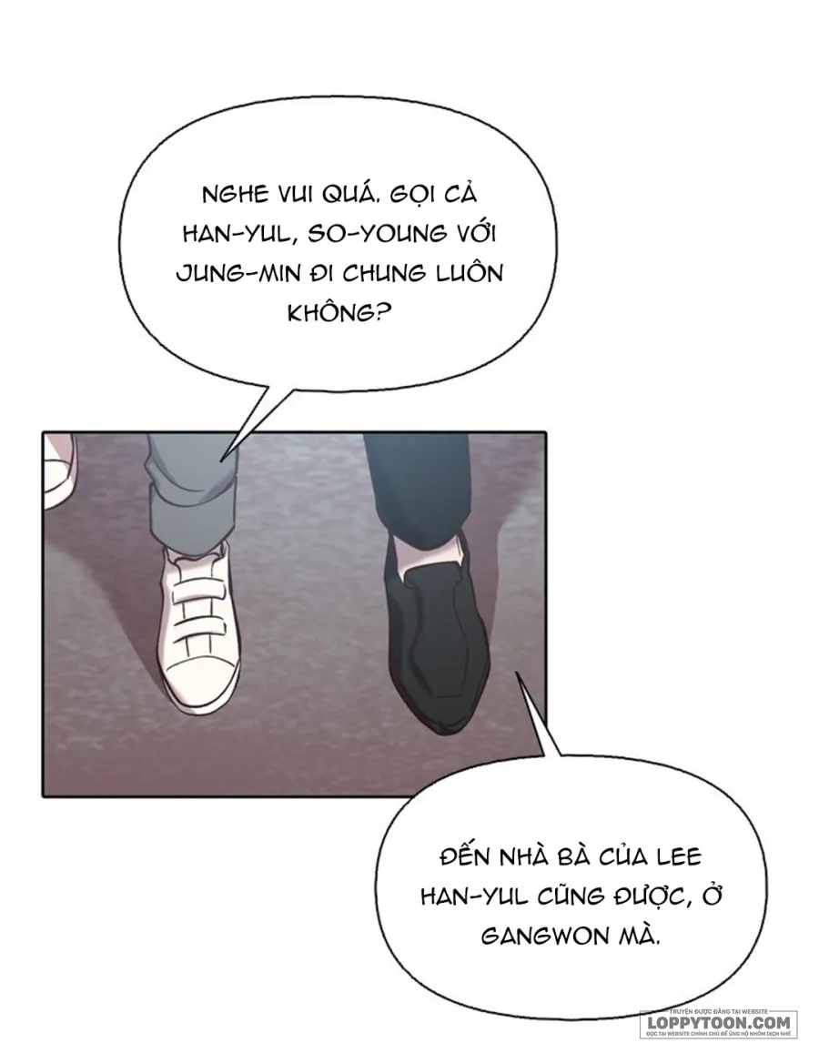 Thanh Xuân Của Chúng Ta Chap 108 - trang 61