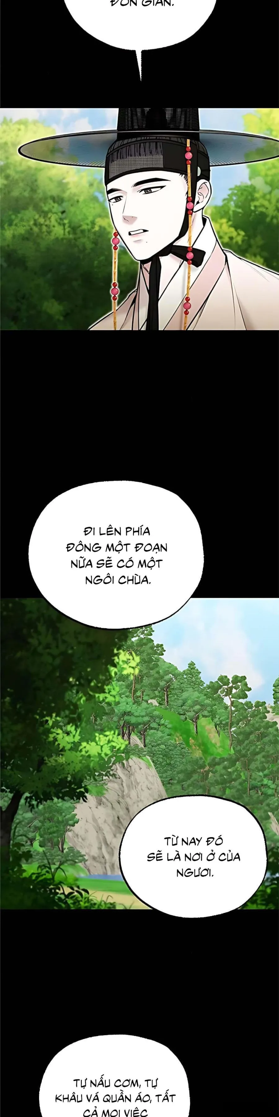 Giả Vờ Không Biết Phu Quân Đã Thay Đổi Chap 8 - 🔞🔞🔞🔞🔞 - trang 10