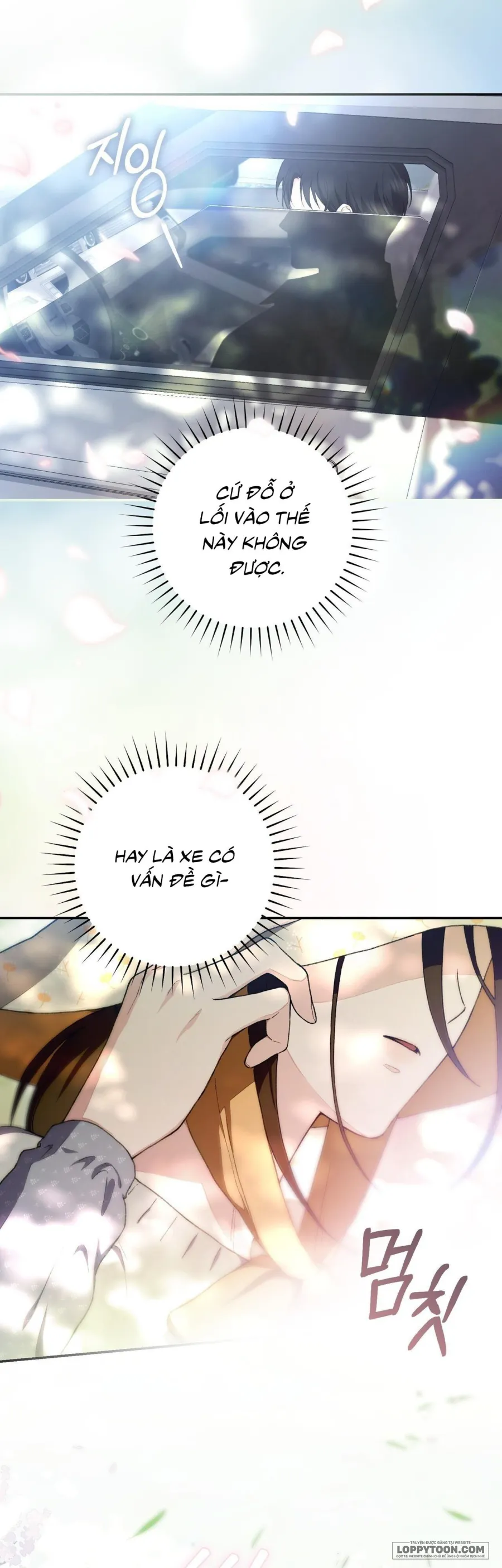 Quốc Lộ Số 1 Chap 2 - trang 44