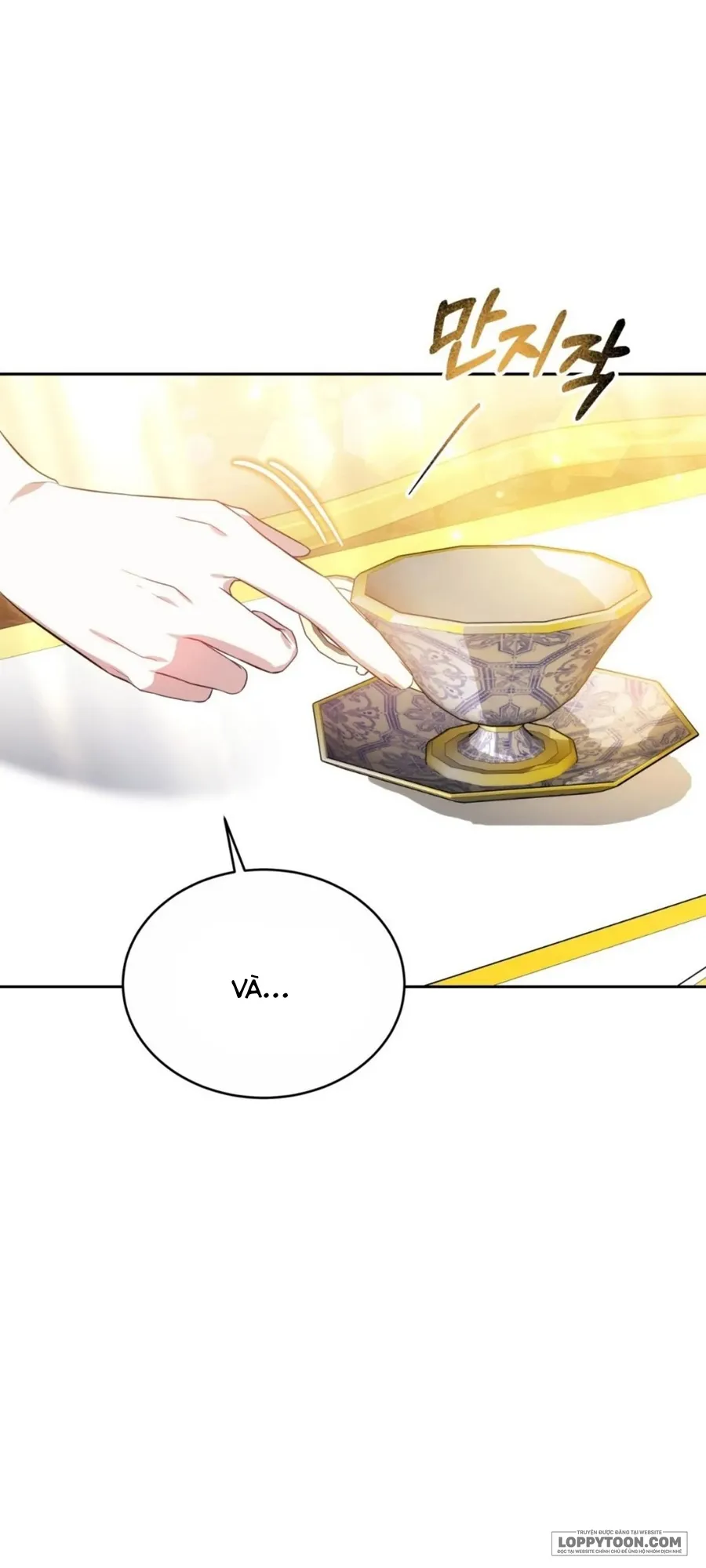 Dù Là Mẹ Kế Nhưng Tôi Thoát Khỏi Cái Chết Rất Dễ Dàng Chap 15 - trang 36