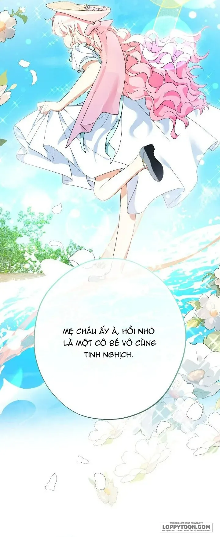 Tiểu Thư Tích Tiền Đi Bụi Chap 115 - trang 33